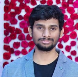 Akshay kumar vuppala