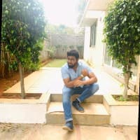 Mohammed Sohail Anwar