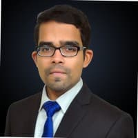 Saransh Kejriwal
