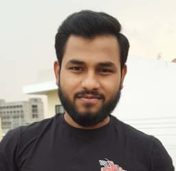 Nikhil Waghalkar