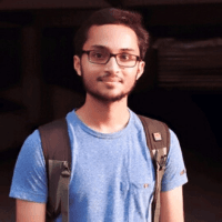 Vishrut Gajjar