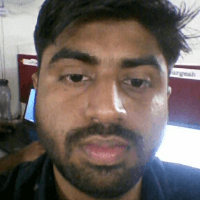 Ashish Rajeshkumar Yadav