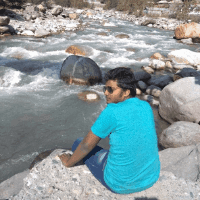 Bandarupalli Ekantheswar