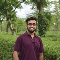 Subhasish Chakraborty