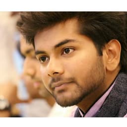 Ashish Surve