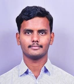Vishnu Vardhan Petla