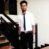 Ayush Poddar