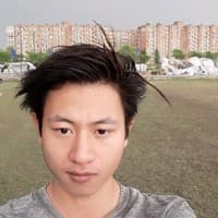 Hriiziikho Gladson