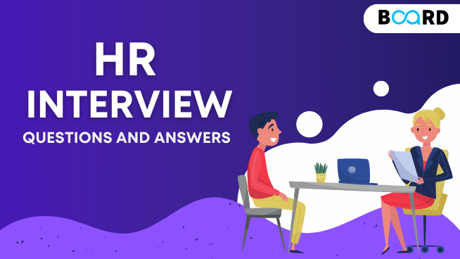 Ultimate Guide to HR Interview Questions for Freshers