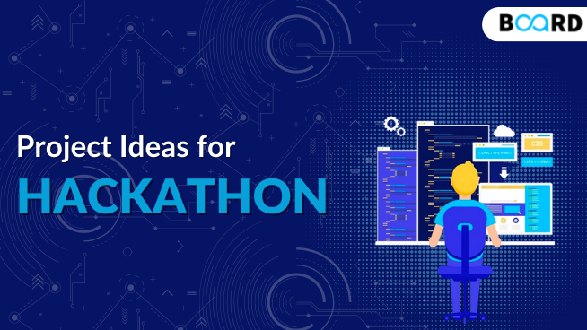 Top 10 Prize-Winning Hackathon Project Ideas