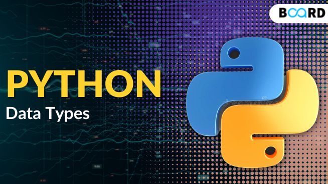 Python data Types