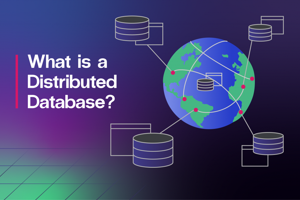 Deep Understanding of Distributed Database in DBMS