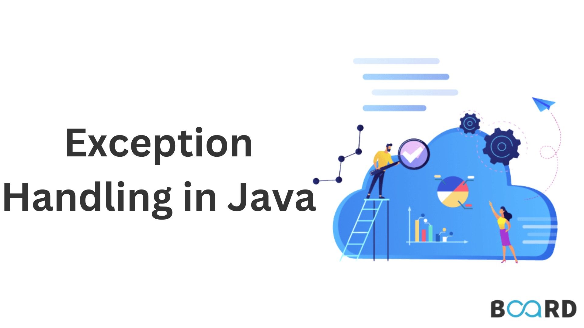 How to Handle Exceptions in Java?