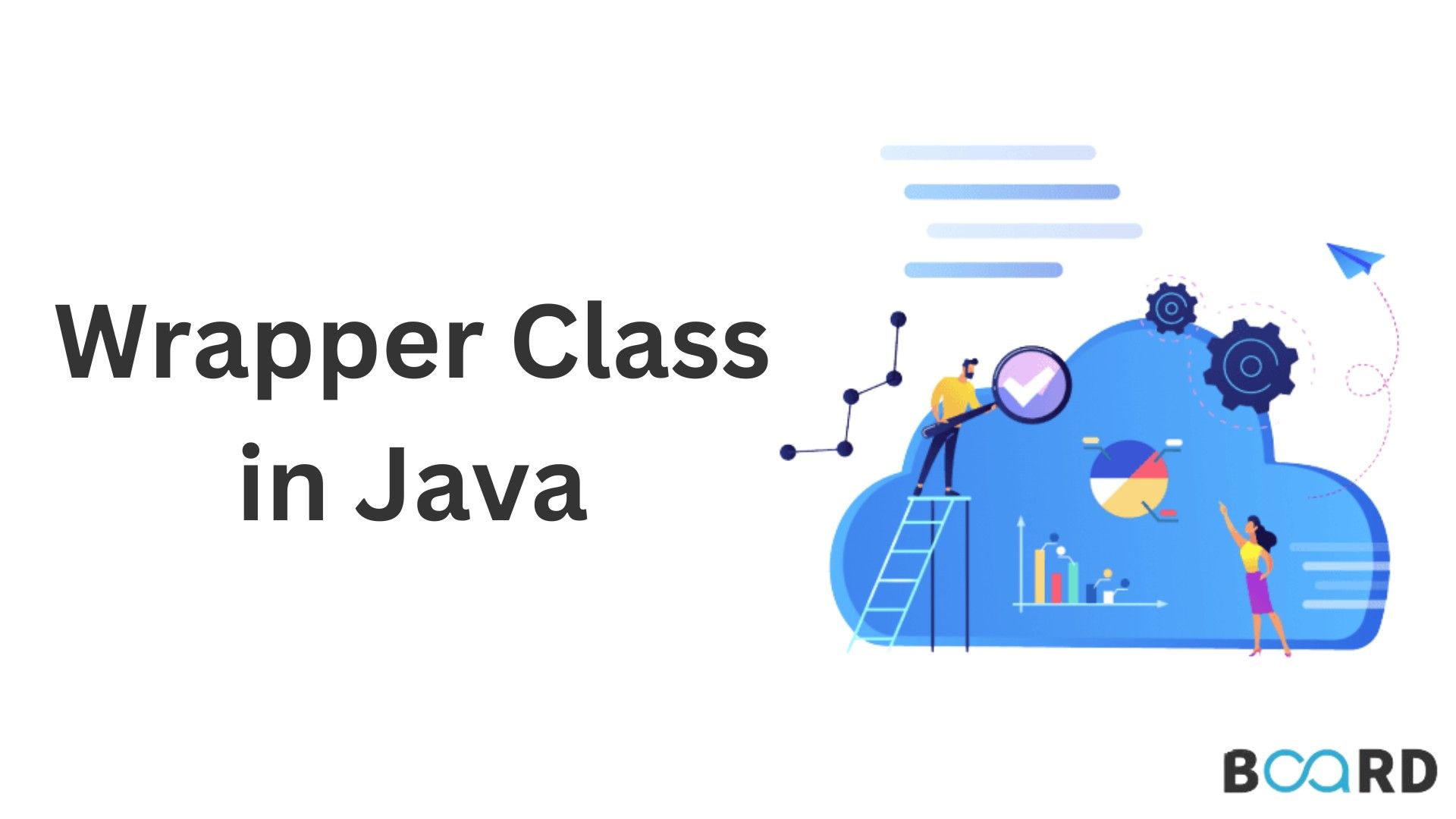 Understanding Wrapper Class in Java