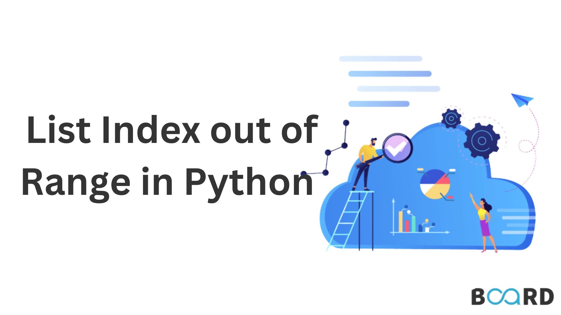 List Index Out of Range Error in Python