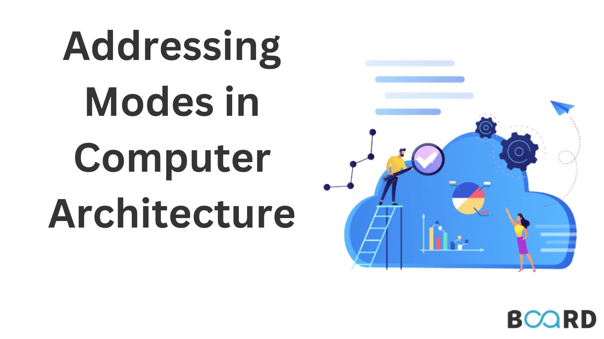 A Quick Guide to Addressing Modes in Computer Architecture