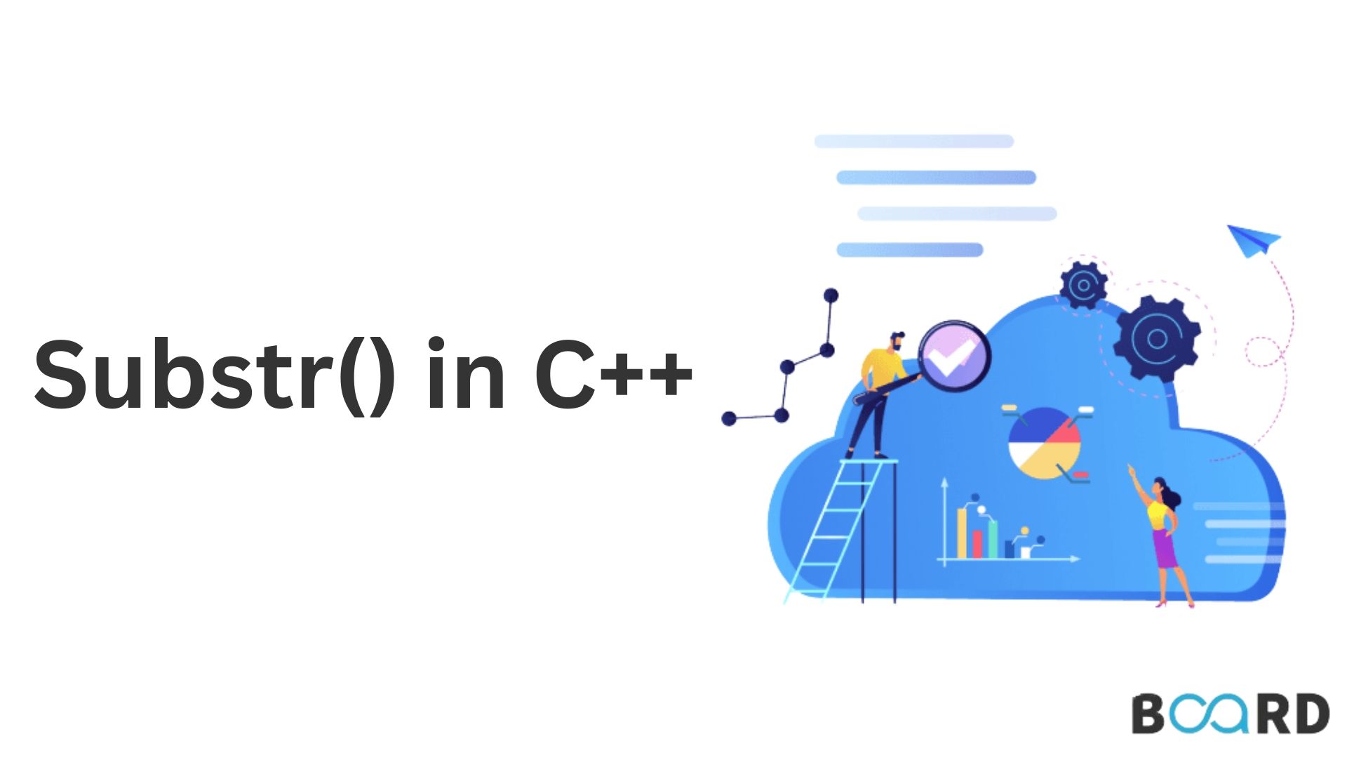 Understanding Substr() Function in C++