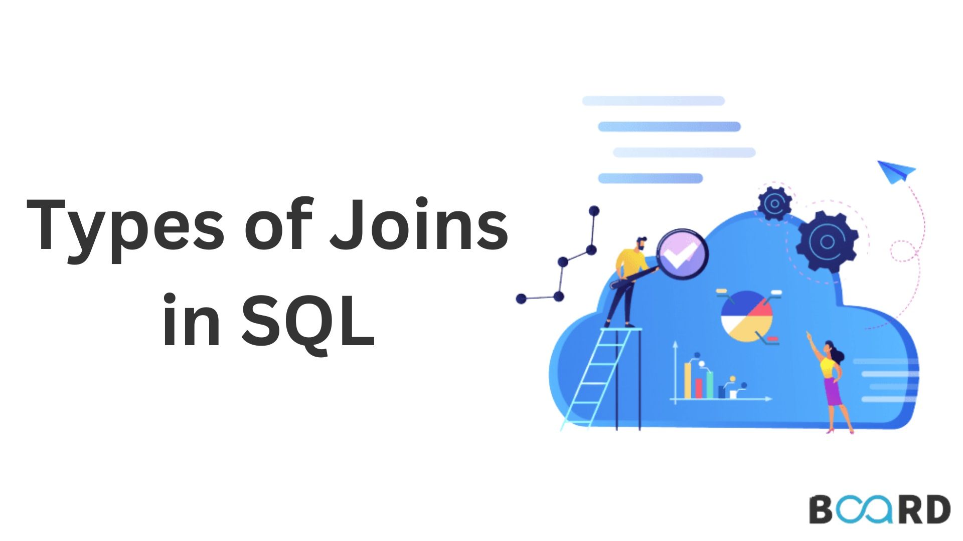Joins and Its Types in SQL