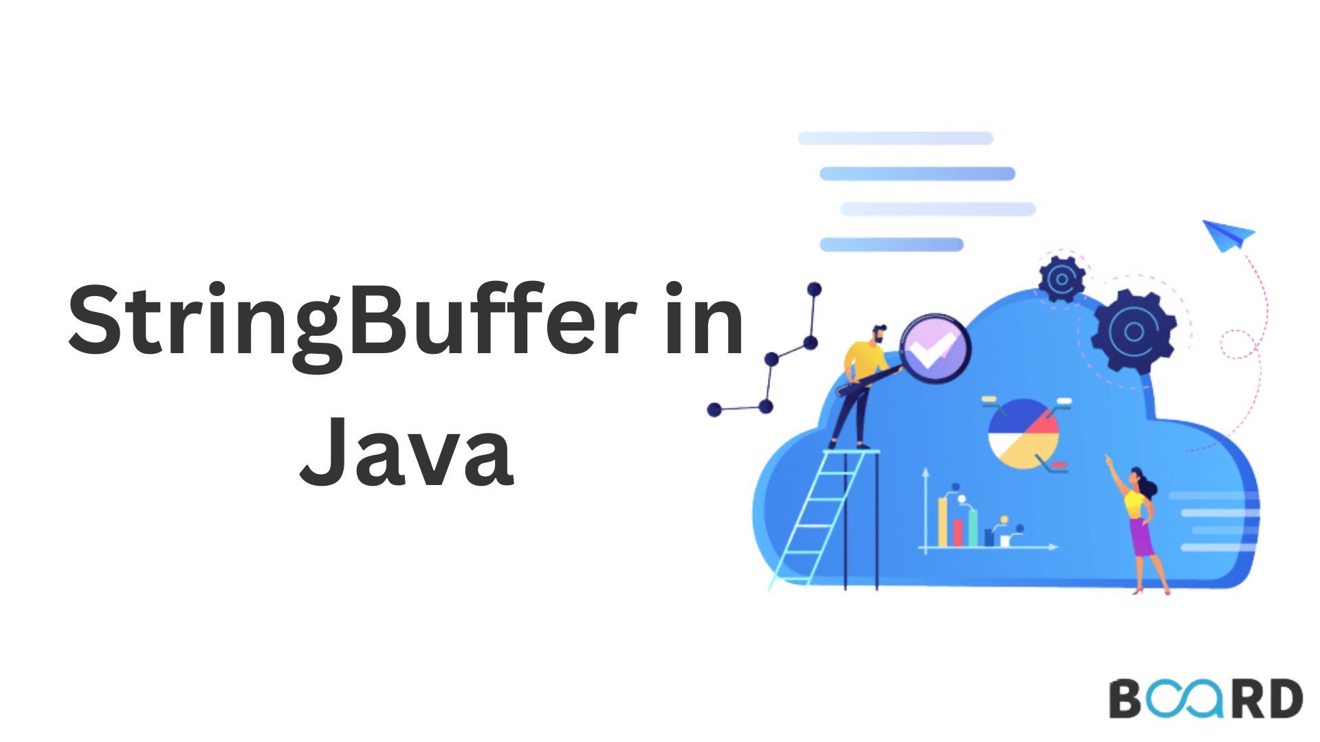 Introduction to StringBuffer in Java