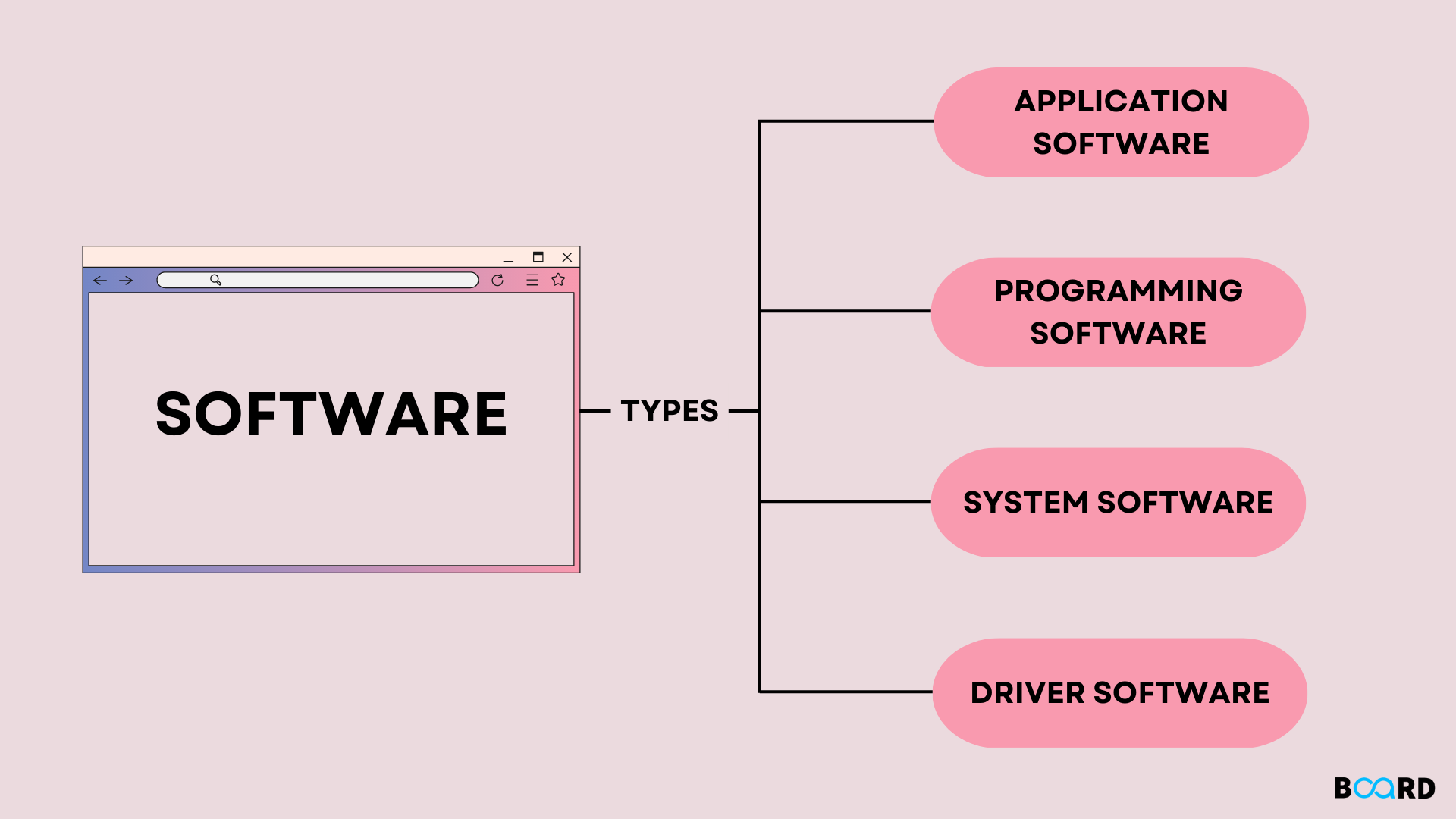 Software: Types & Definition