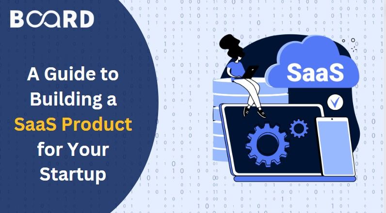 A Guide to Building a SaaS Product in 6 Steps