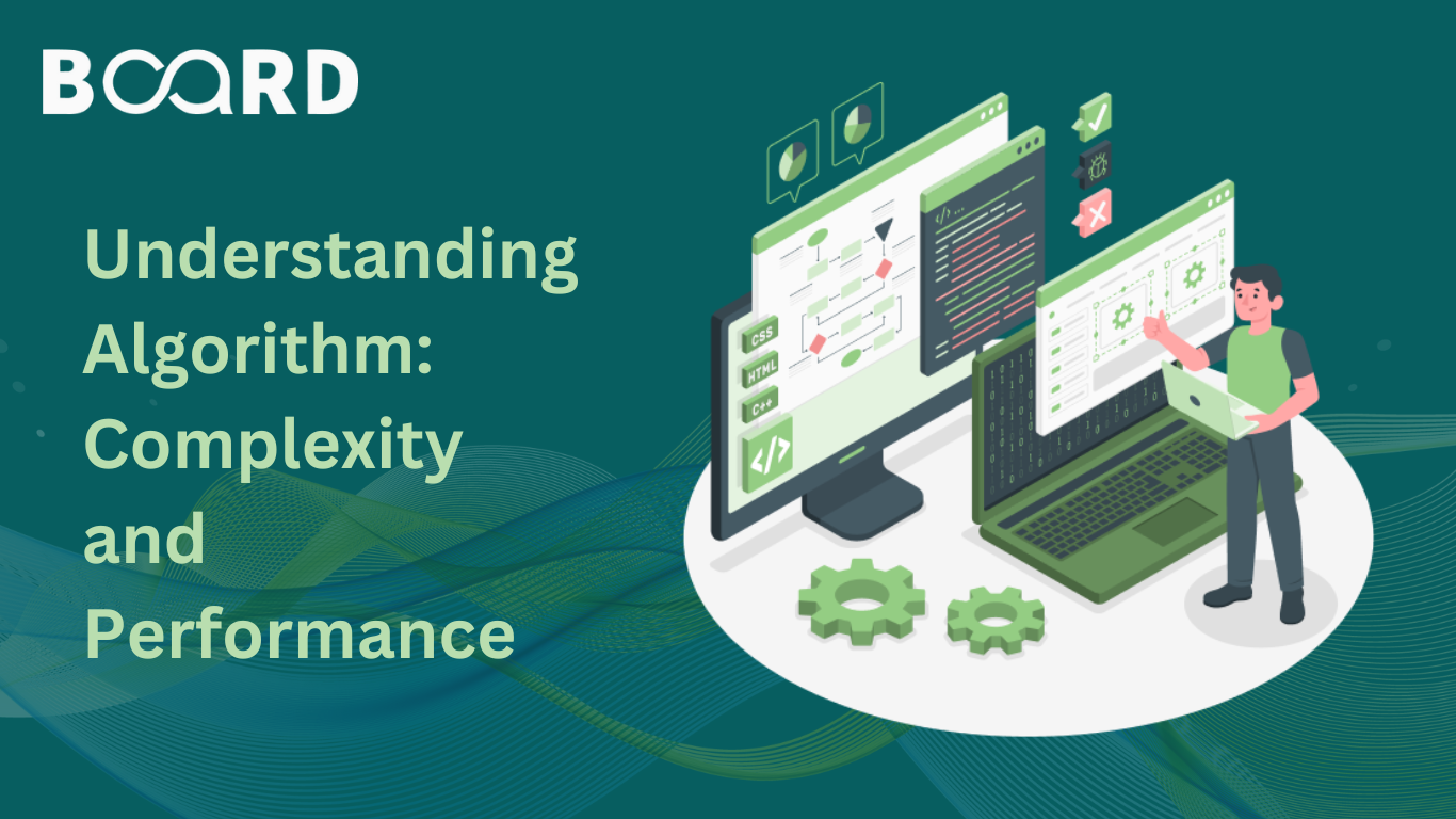 Understanding Algorithm: Complexity and Performance