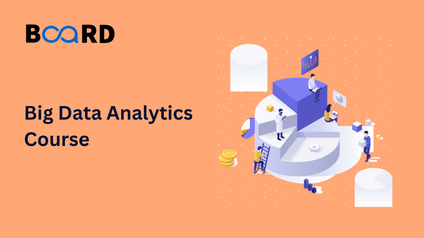 Big Data Analytics Course