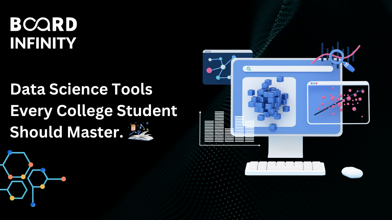 Data Science Tools Every College Student Should Master