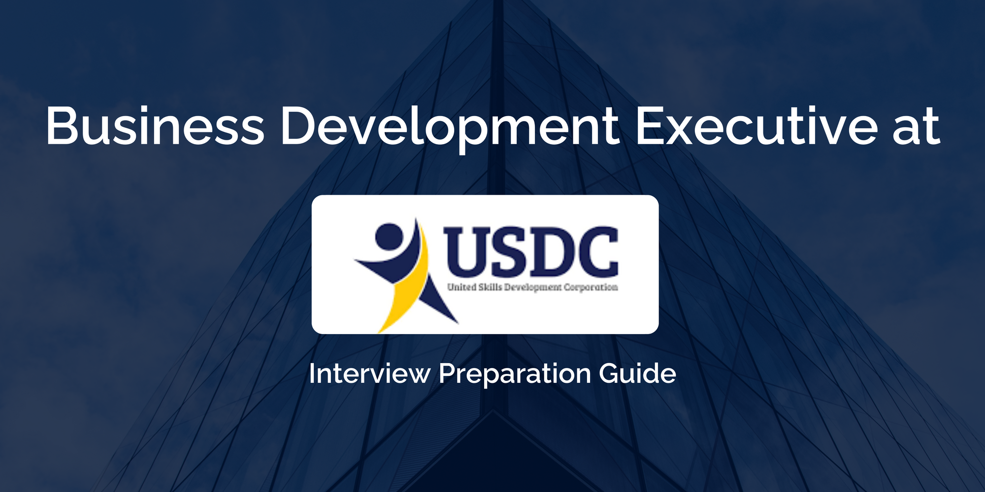 USDC Global(Learn.Online): Business Development Executive - Sales Role Overview, Salary, and Interview Preparation
