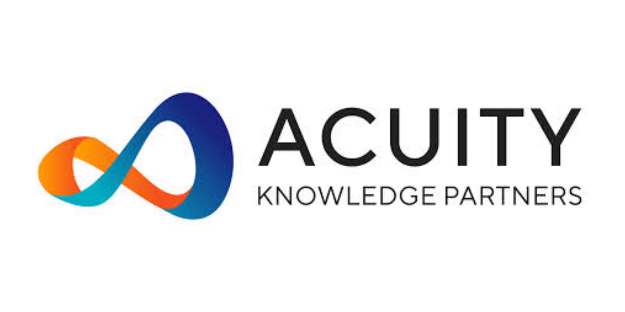 Acuity Knowledge Partners: Empowering Financial Services Through Innovation and Expertise