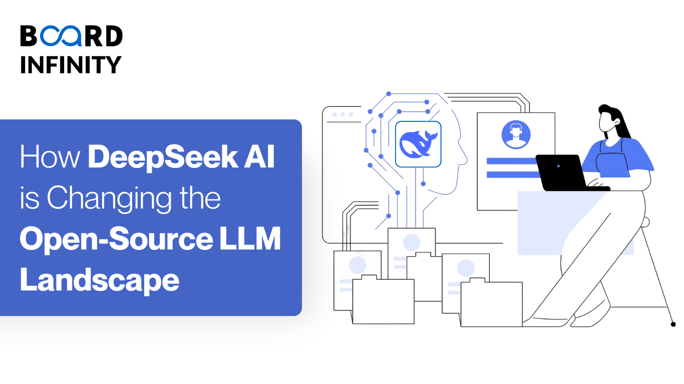How DeepSeek AI is Changing the Open-Source LLM Landscape