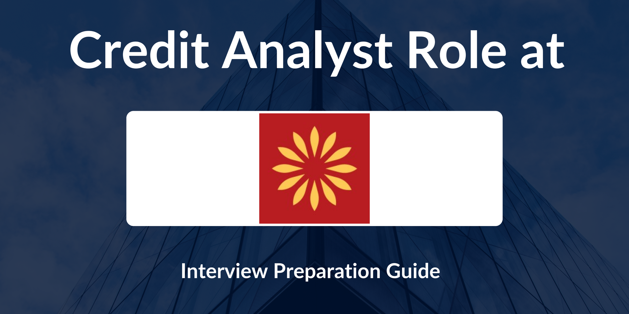 Keertana Finance: Interview Preparation For Credit Analyst Role