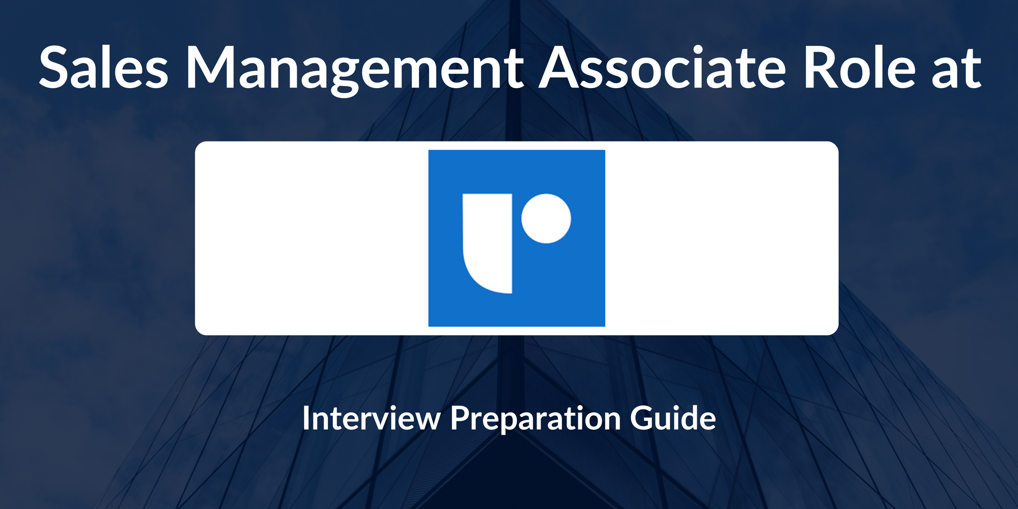 Recruit CRM: Interview Preparation For Sales Management Associate Role