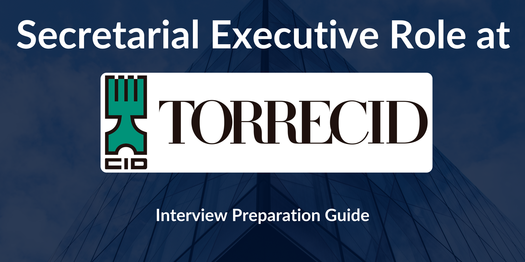 Torrecid India Pvt Ltd: Interview Preparation For Secretarial Executive Role