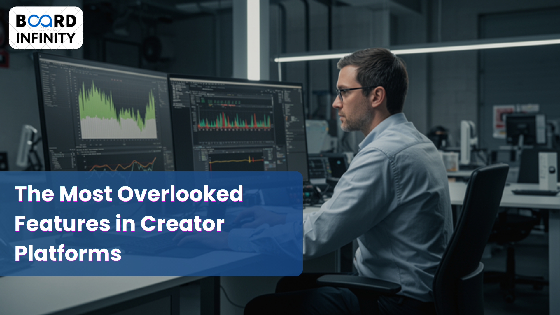 The Most Overlooked Features in Creator Platforms