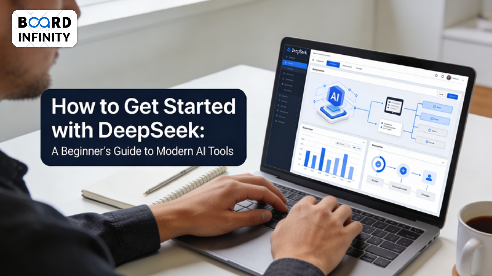 How to Get Started with DeepSeek: A Beginner's Guide to Modern AI Tools