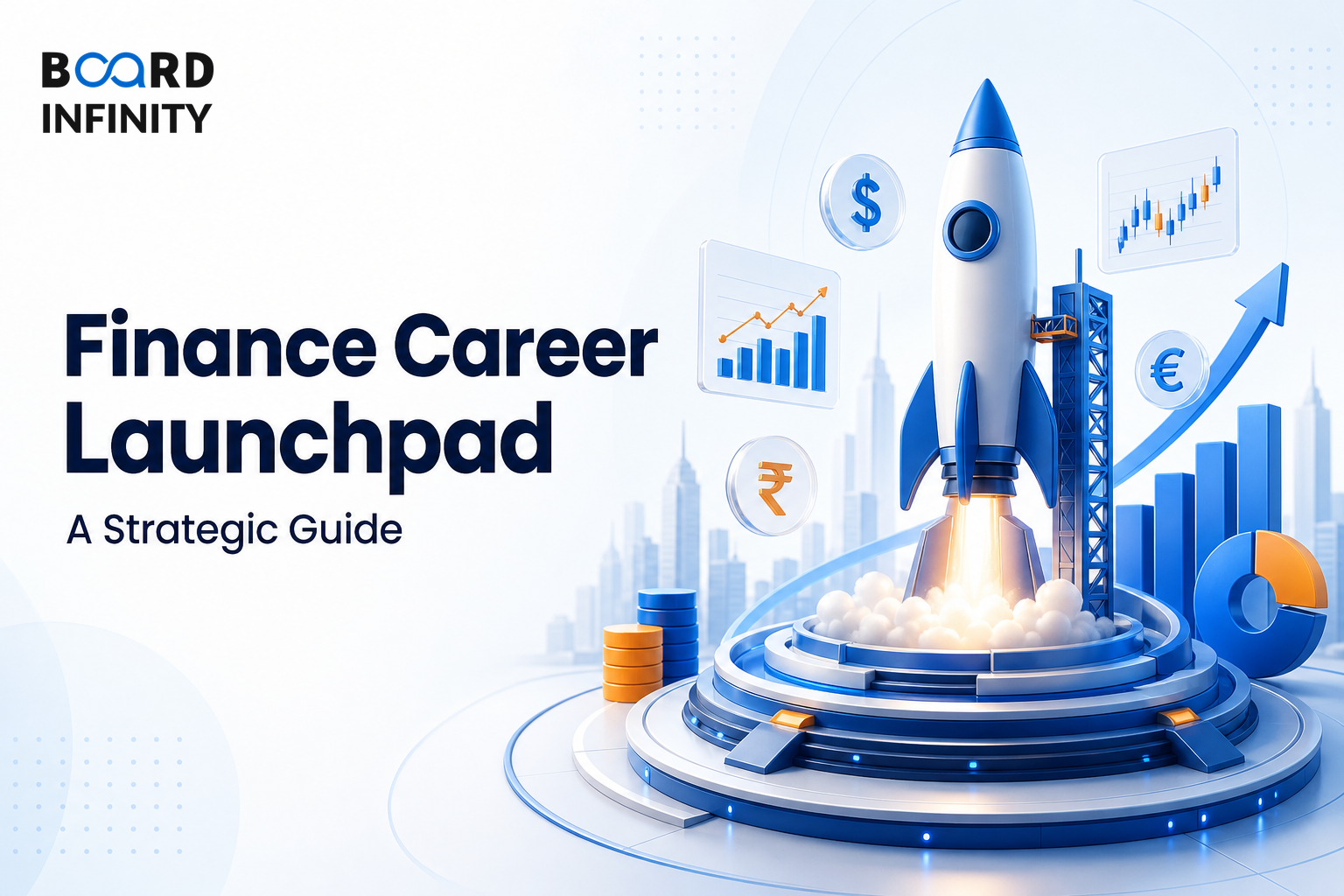 Finance Career Launchpad