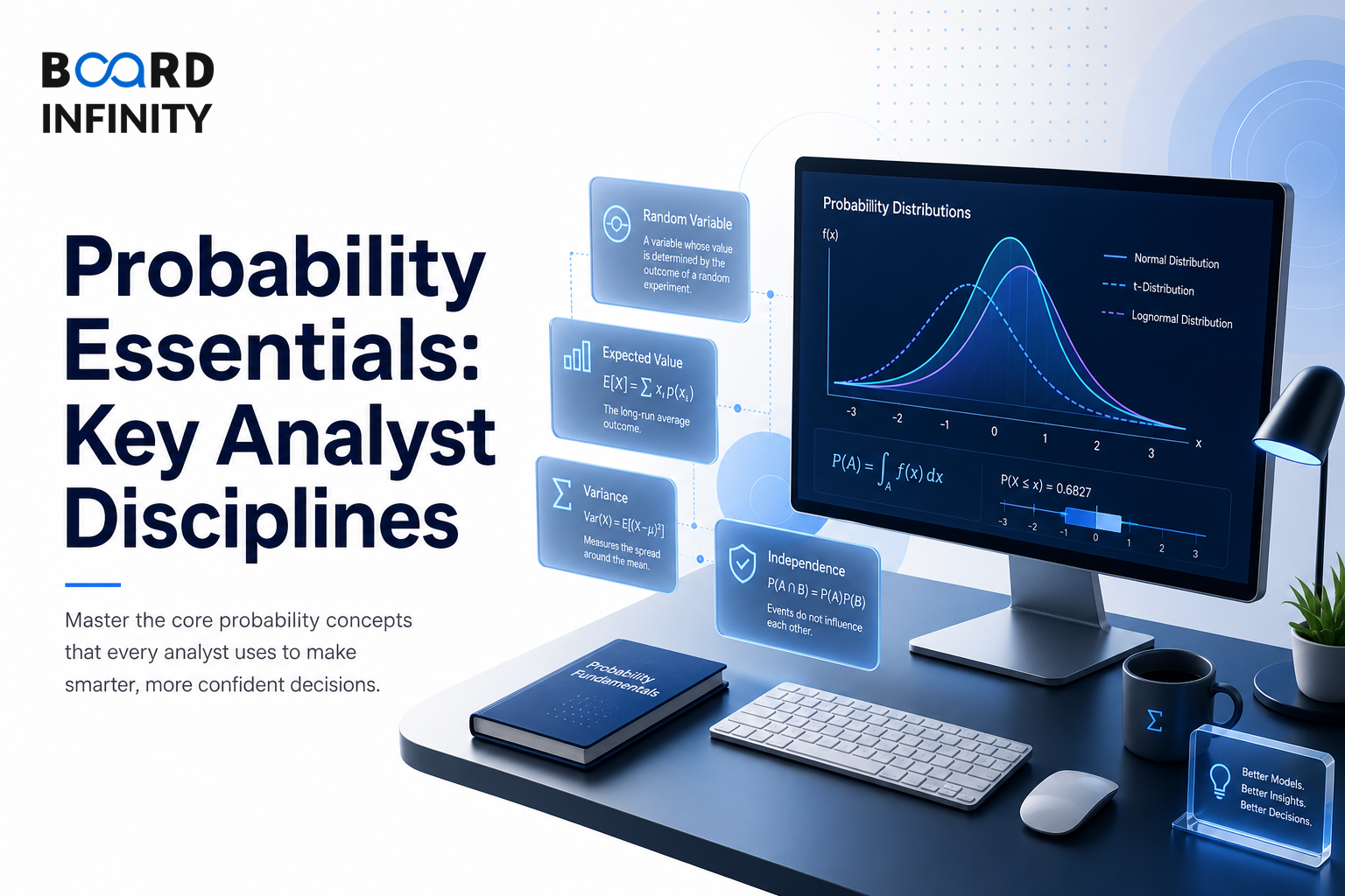 Probability Fundamentals Every Analyst Must Know: When Not to Use ML