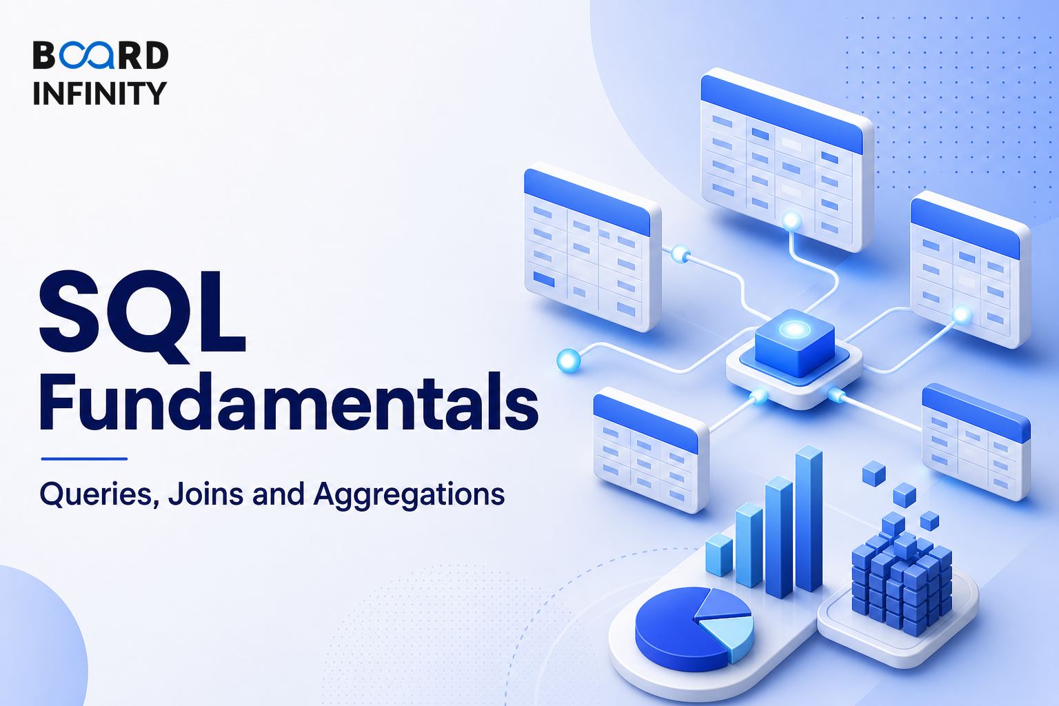SQL Fundamentals: Queries, Joins and Aggregations
