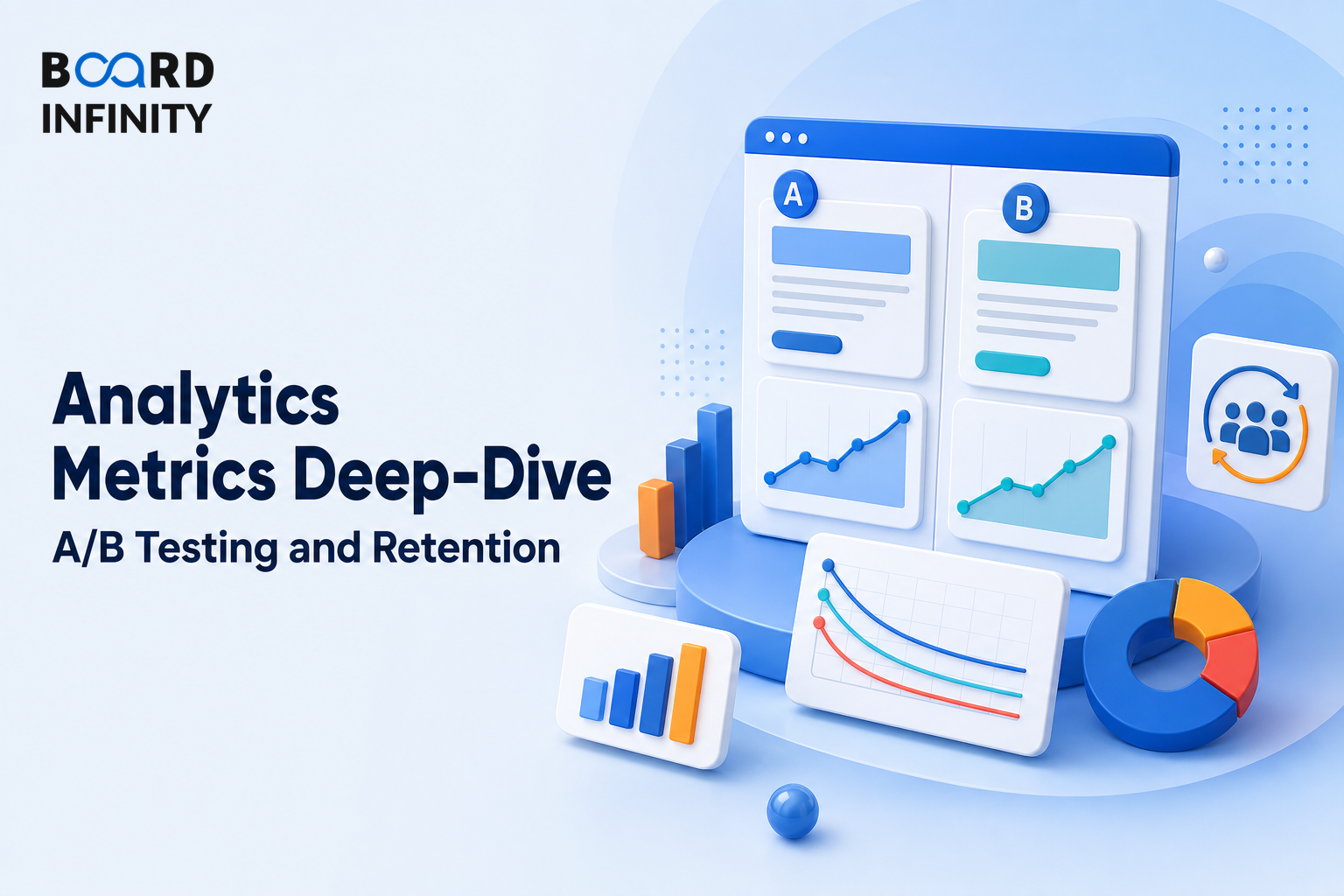 Analytics Metrics Deep-Dive: A/B Testing and Retention
