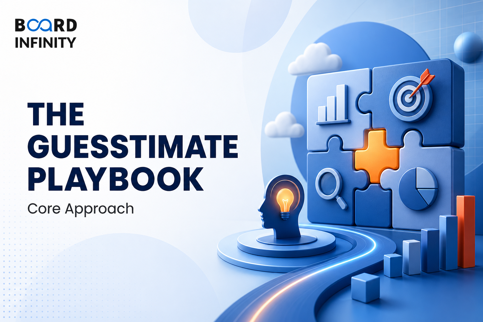 The Guesstimate Playbook — Core Approach