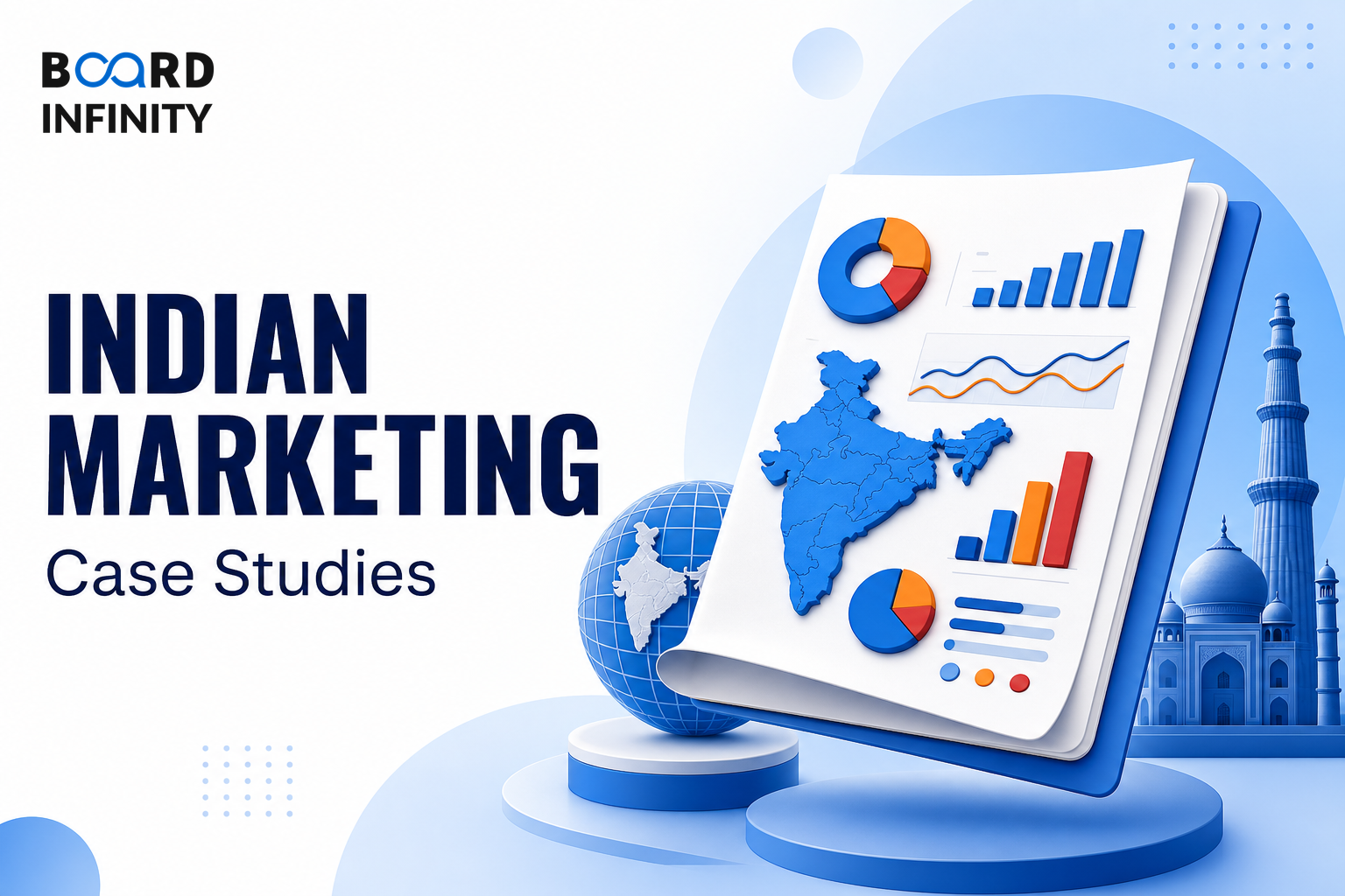 Indian Marketing Case Studies