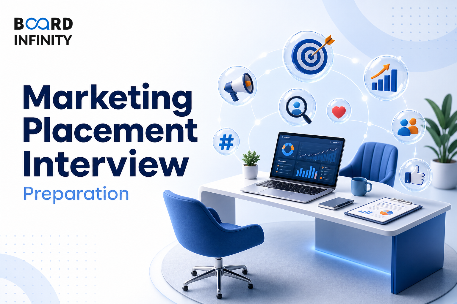Marketing Placement Interview Preparation