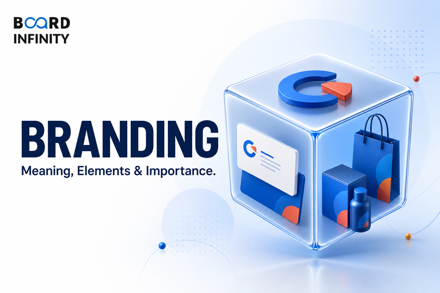 What Is Branding? Meaning, Elements and Importance