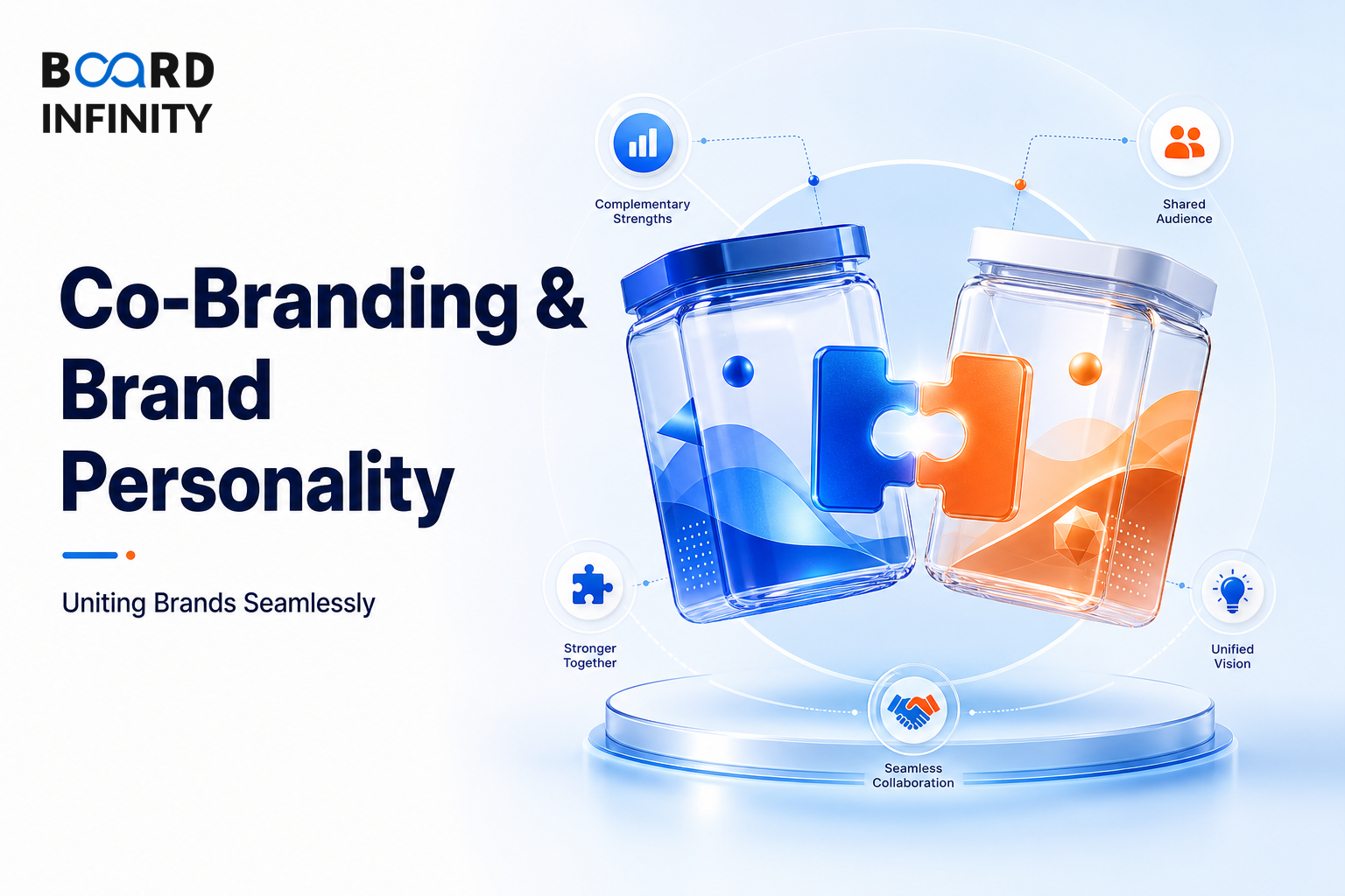 Co-Branding and Brand Personality Explained