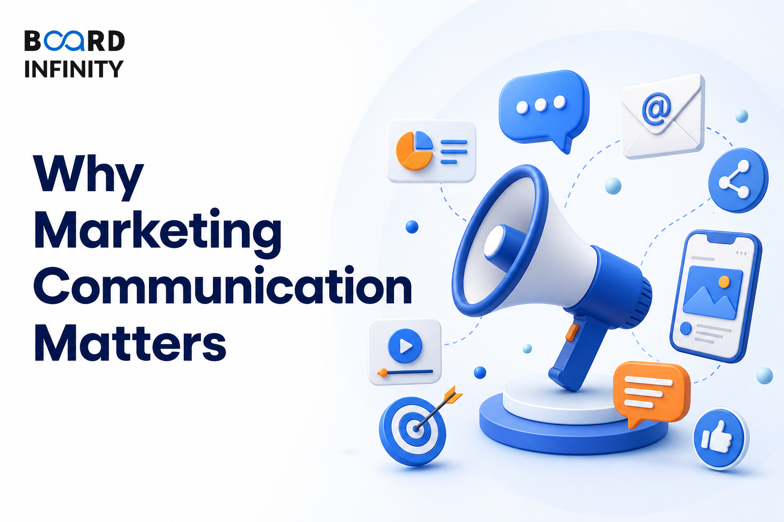 Why Marketing Communication Matters