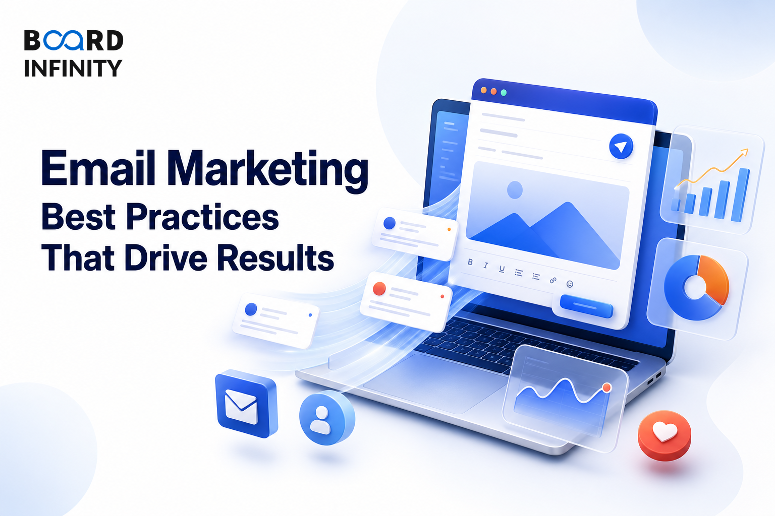 Email Marketing Best Practices That Drive Results