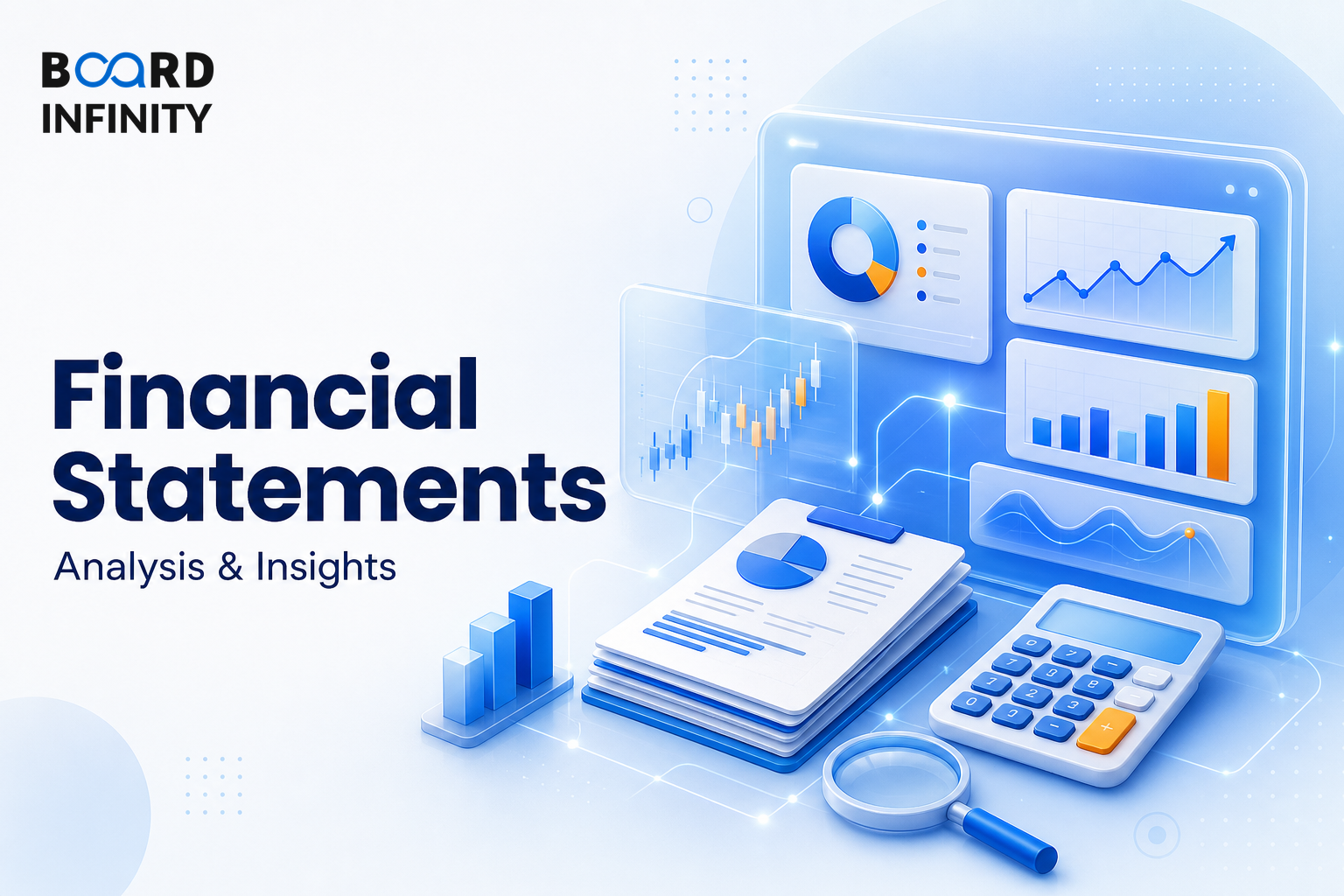 Financial Statements & Analysis