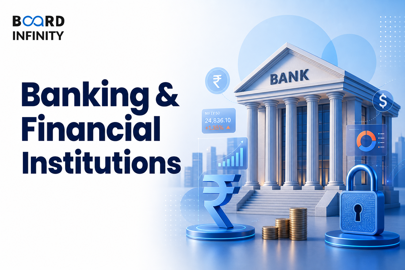 Banking & Financial Institutions