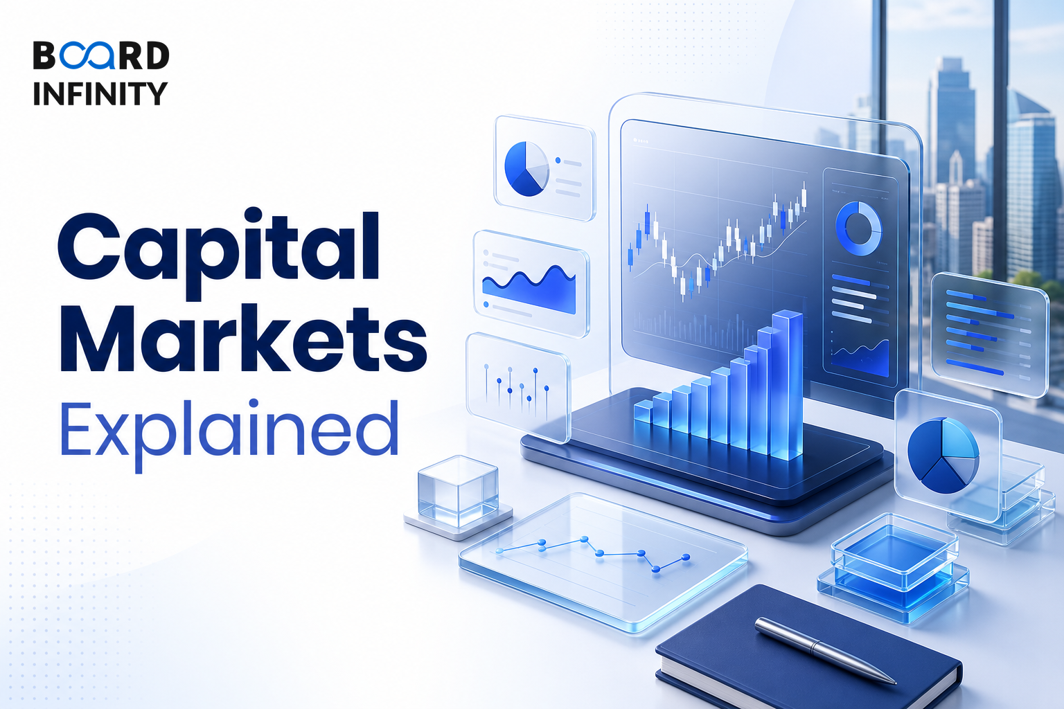 Capital Markets Explained
